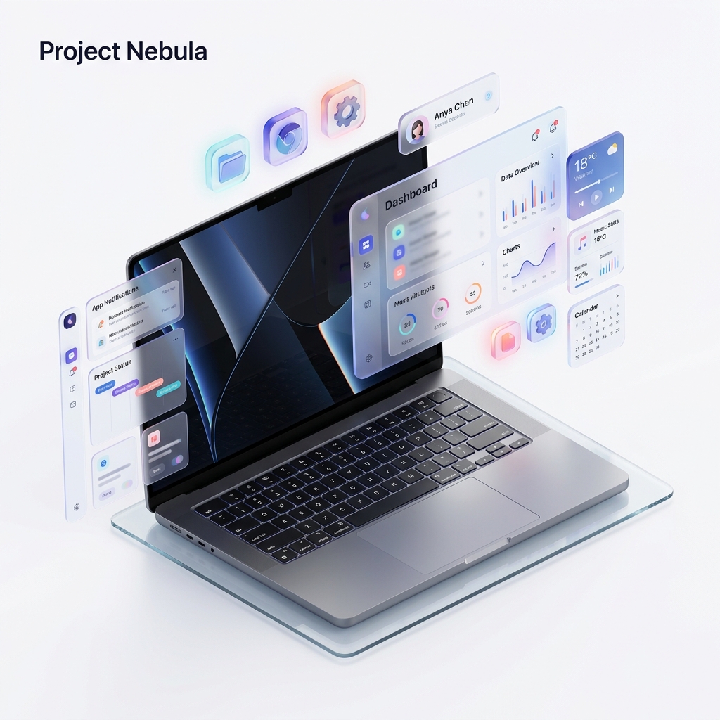 UI/UX Design